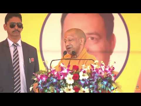 प्रभु श्री राम की मर्यादा संघर्षों से है, भगवान श्रीकृष्ण की लीला संघर्षों से है...