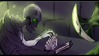 [Speedpaint] Dream SMP - Recollection