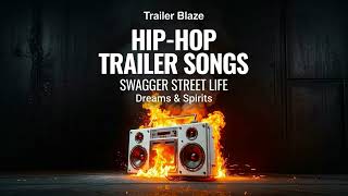 Dreams And Spirits - Swagger Street Life - Soundify Beat