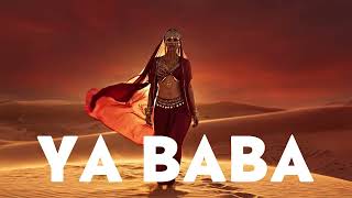 Ya Baba أبي Arabic Techno House Mix Deep Oriental Beats & Energy
