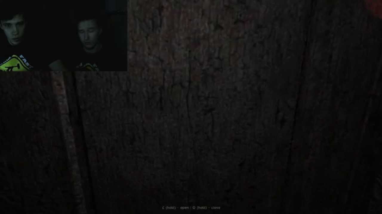 Стрим HFM в Insane Hell Torium - Фейлик на ночь