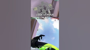THE Viper lineup guide for every map!
