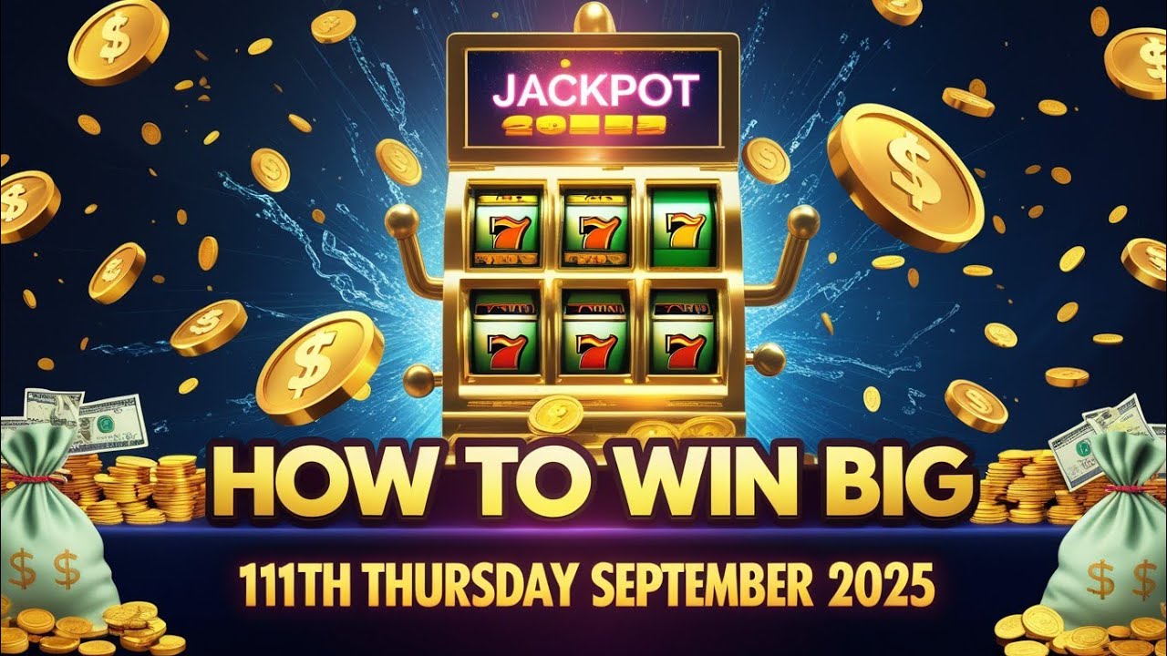 HOW TO WIN BIG UK49S TEATIME On 11th Thursday, September 2025 |💰💴| 