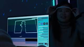 HARP/BODY/MIND MACHINE [Official Trailer]