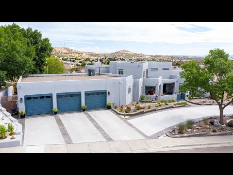 4245 N Buena Vista Ave, Farmington, NM home video tour