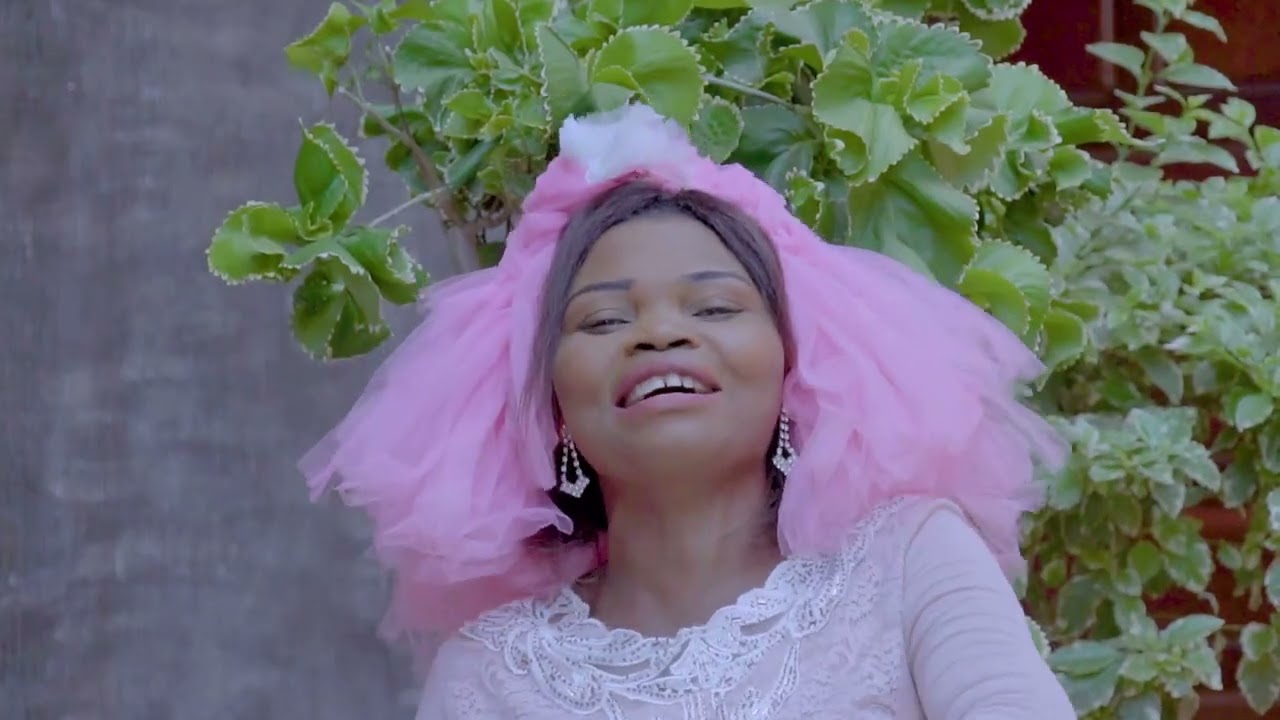 YESU NI BWANA FIN FT KB-LIGHT STUDIO PRODUCTION (FULL OFFICIAL VIDEO)