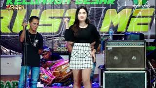 ZARIDEN MUSIC - IMING IMING SISKA AMANDA - HALAL BIHALAL TRUST ME - RM SAPTORENGGO PATI