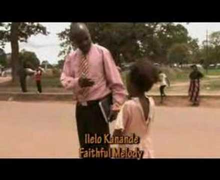 Ilelo kanande oringal video