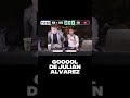 ARGENTINOS LLORAN DE LA EMOCION CON EL GOL DE JULIAN ALVAREZ A SUIZA MUNDIAL 2026