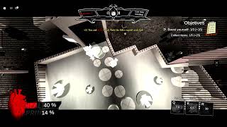 the last civilian standing LMS scream jam