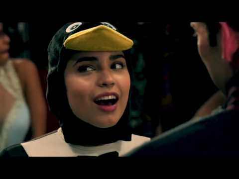 Tessa and Reed - Good to you
