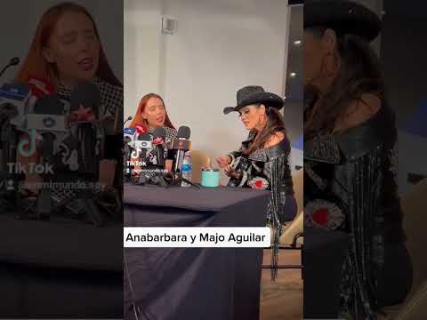 Ana bárbara y