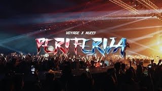 Voyage & Nucci  -  Periferija(REMIX)