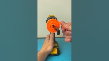 Ratchet Strap Tie Tip #tipcentric