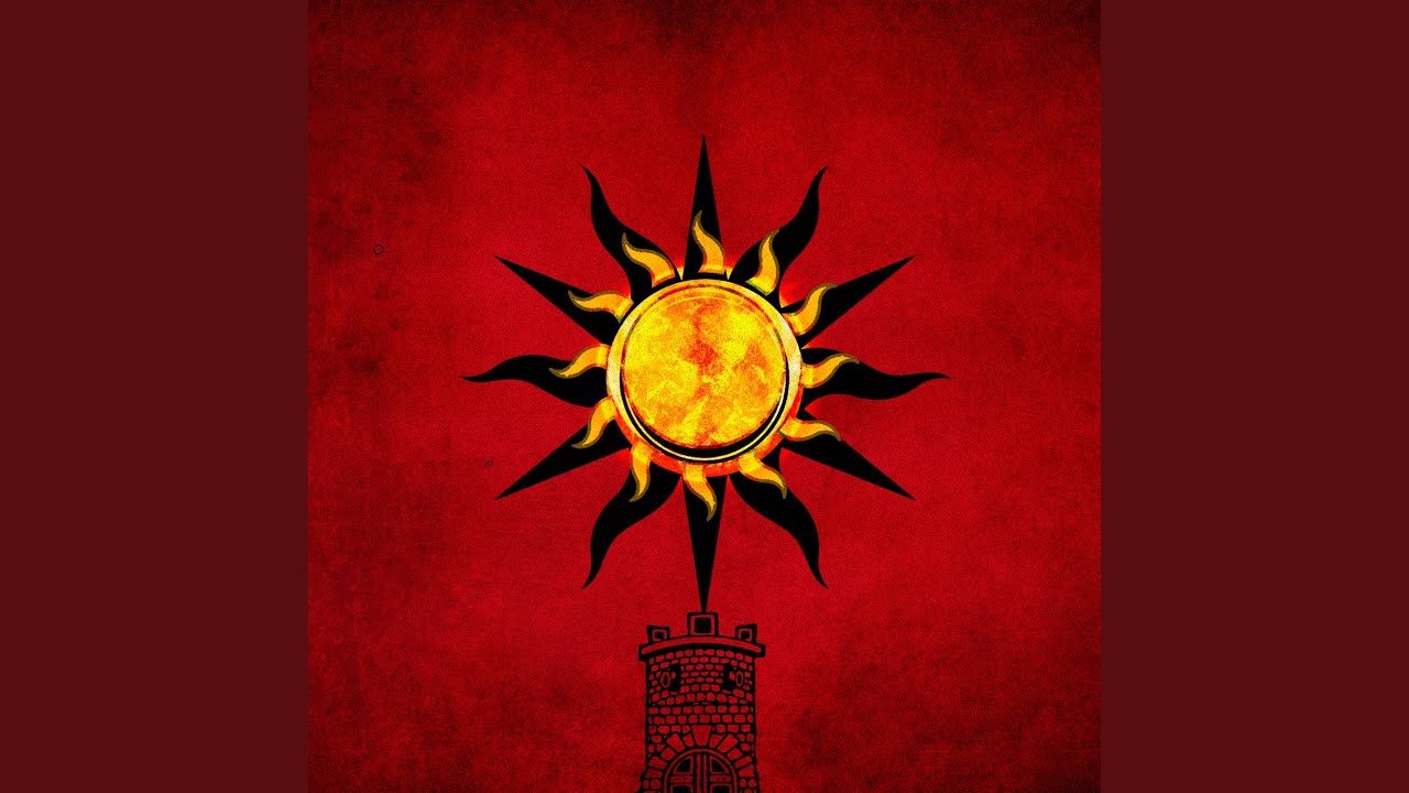 В пустом дворце