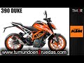 KTM 390 DUKE 2020 NAKED