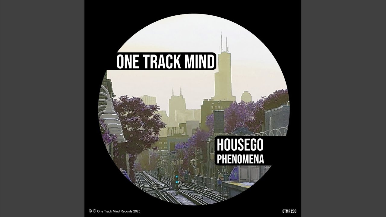 Phenomena (Original Remix)