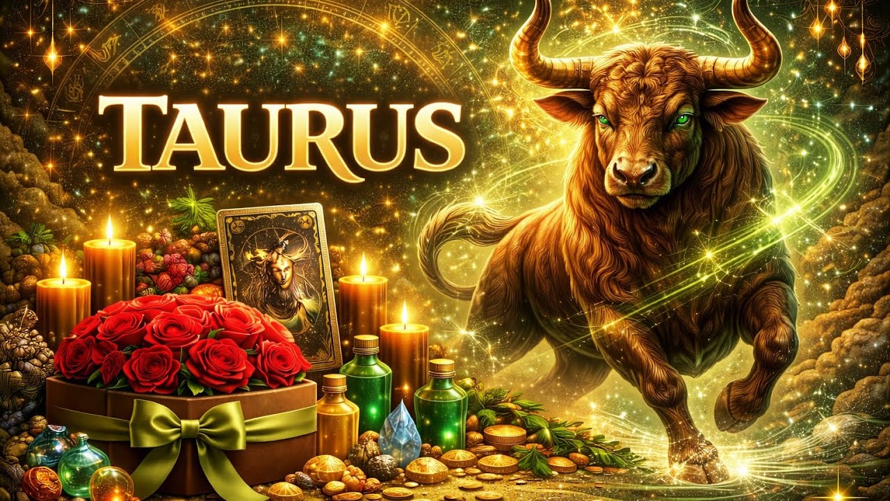 TAURUS ♉️ “LOVE READING” IT’S TIME TO STEP INTO YOUR NEW LOVE CHAPTER! 😘🥰💫