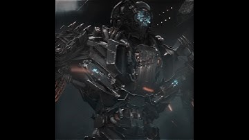 Lockdown💀 #lockdown #transformers #autobots #desepcion #optimusprime #viral #edit