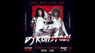 DJ Rollstoel - Yaardt Switch Up Mix 20 January 2023