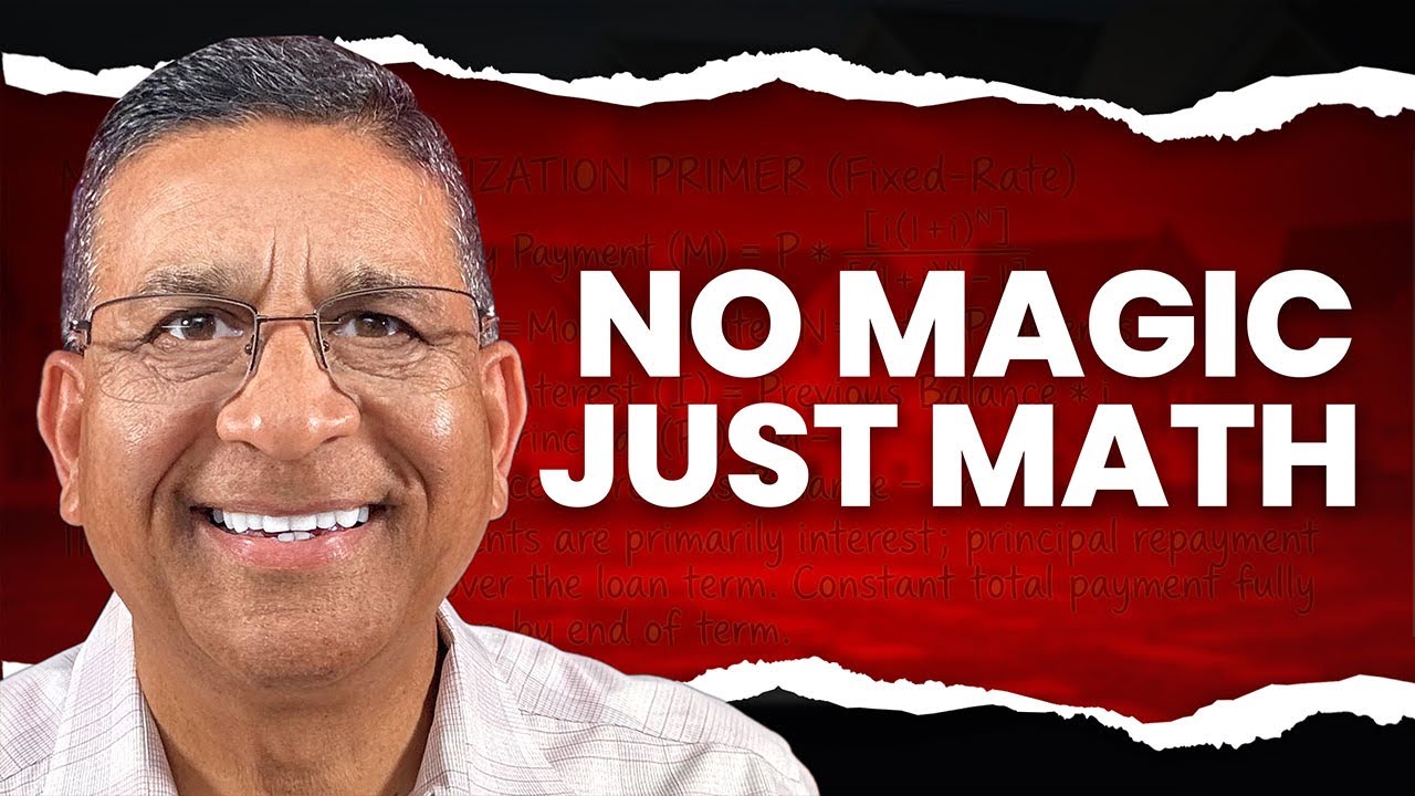 Банки вам этого не скажут. Как сэкономить тысячи долларов на ипотеке.