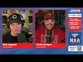 How Nic Batum Pushed the Philadelphia 76ers to a Win & COBY WHITE's Breakout Gave Chicago Bulls One