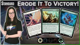 Learning The PT Winning Deck - Strixhaven Standard #5