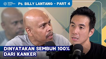 Percaya Dengan Kekuatan Tuhan - Daniel Tetangga Kamu