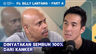 Percaya Dengan Kekuatan Tuhan - Daniel Tetangga Kamu