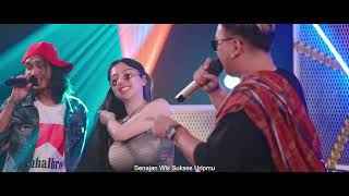 Mingger Awas Pliket - Cupi Cupita X Vicky Praz X Lek Dancok (Koplo Versi) - Hooh Iyo