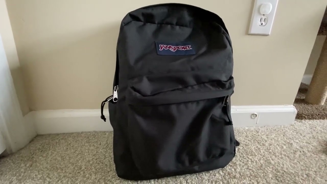 JanSport SuperBreak One Backpacks Review, Stylish And Durable Backpack! JanSport SuperBreak One Backpacks Review, Stylish And Durable Backpack!