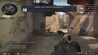 CSGO - People Are Awesome #89 Best oddshot, plays, highlights
