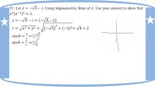 # Grade 12 Math - Sample Q2 - Section D - 31