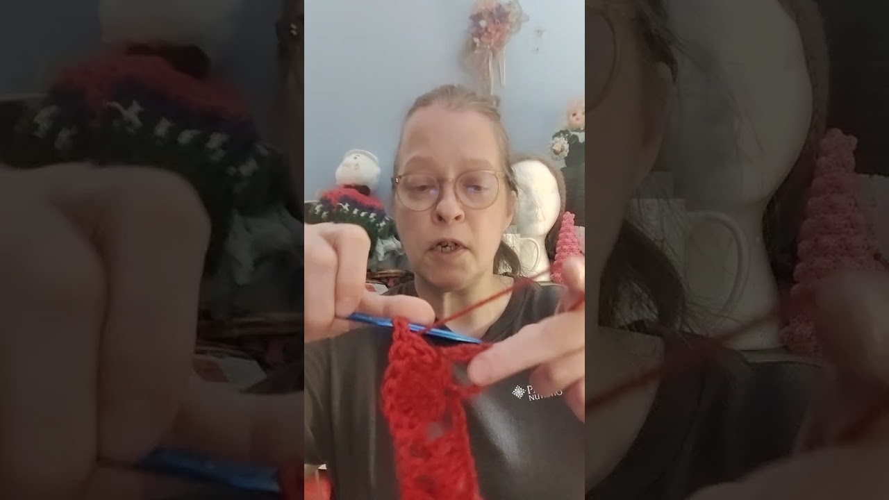 February 23 multiple of 10 stitches plus 3