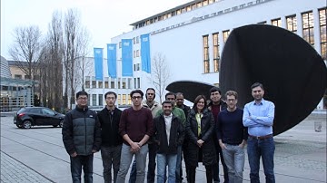 Symbolic Control of Khepera-IV mobile Robot using SCOTS [detailed]