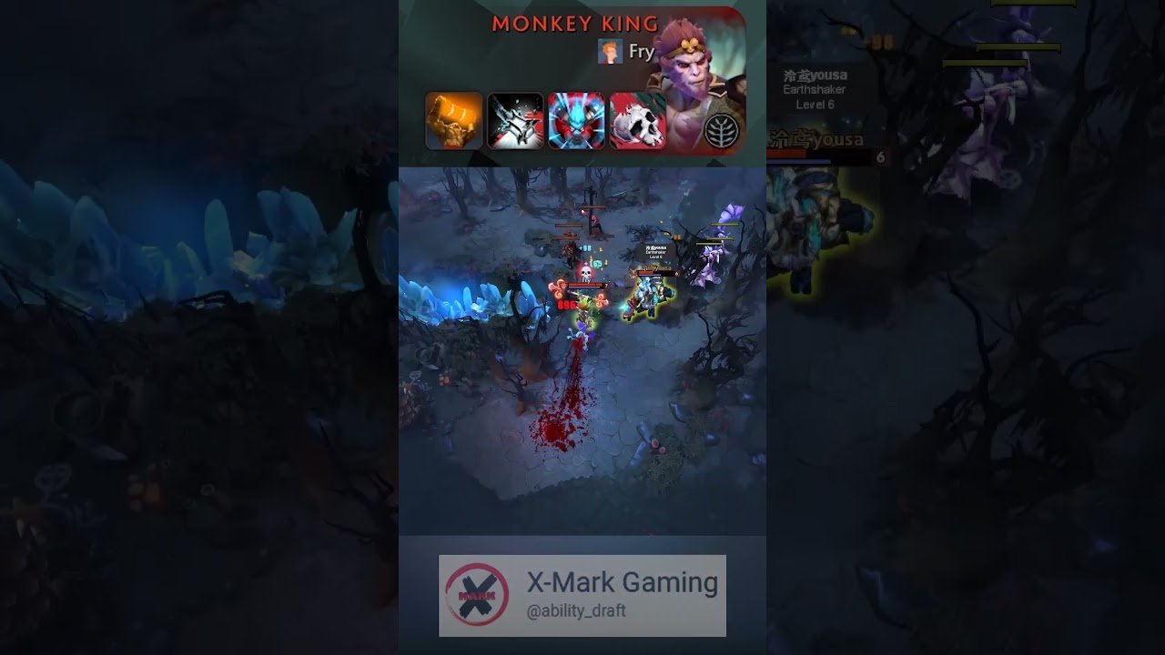 100% Guaranteed One Shot in Ability draft 