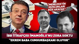 İbb İtirafçısının Kan Dondurdu 