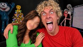 I FINALLY GOT A GIRLFRIEND!!