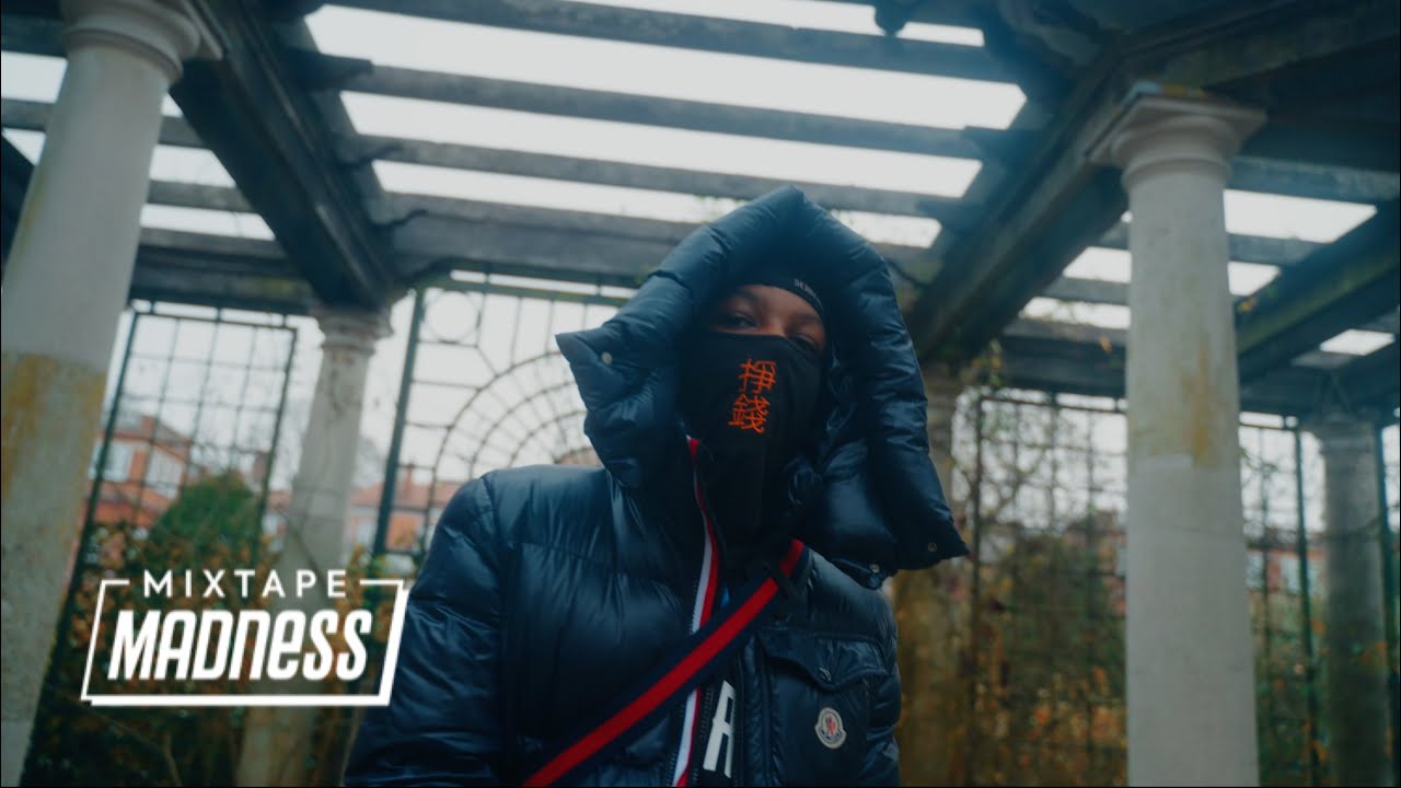 Scarface - IC3 (Music Video) | @MixtapeMadness - YouTube