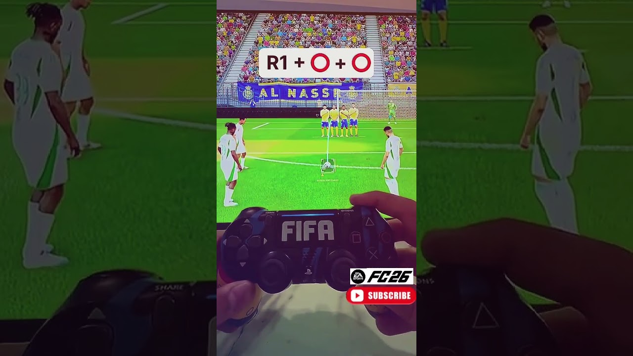 FC 26 FRİKİK NASIL ATILIR? 