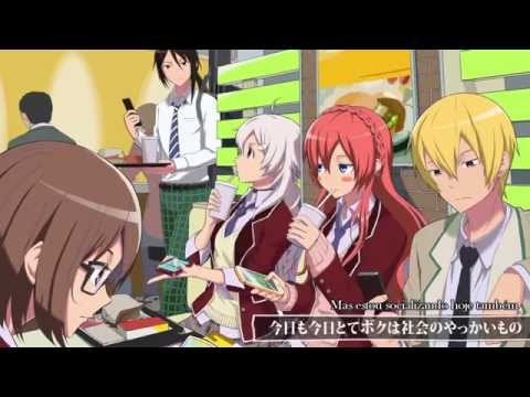 ◣Megpoid Gumi◢ Yutori Saikou Sedai [Legendado PT-BR]