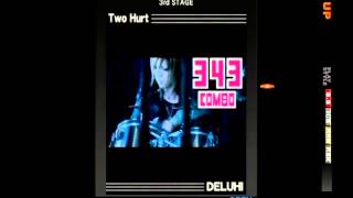 (RAN)Two Hurt ADVANCED/OPEN