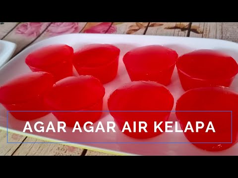 Air Kelapa Bisa Untuk Masak Apa Saja