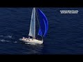 Four Islands, One Aegean Adventure: ICARUS Sports Unveils New Aegean Regatta 2026 Promo