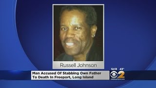 Celebrity CBS Employee Stabbed To Death Net Worth