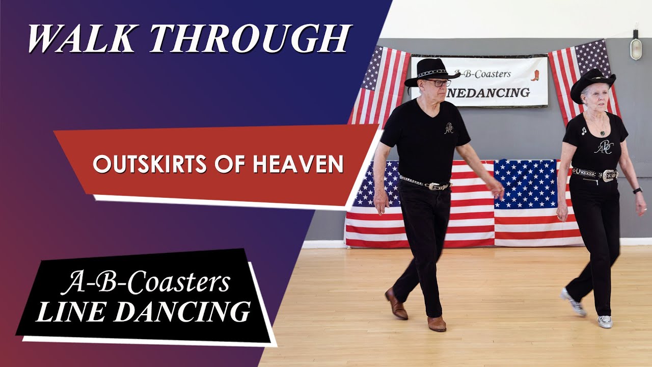OUTSKIRTS OF HEAVEN - Walk Through - YouTube