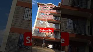 2 Bedroom Master Ensuite in Ongata Rongai,price 18k #trending #property #rongairentals #realestate