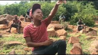 Lufuno Munzhelele Na KingsFam - Li do da duvha official video