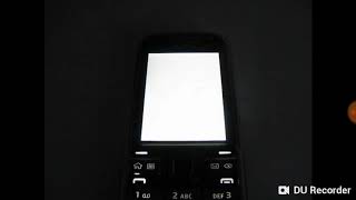 Nokia E52 Startup And Shutdown Sounds