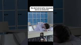 Famous she  died in front of her classmates ,but no one noticed her . #reels #reelvedio Net Worth